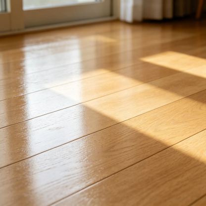 Powerful Stain and Scale Removal Multi-Effect Floor Cleaning Sheets