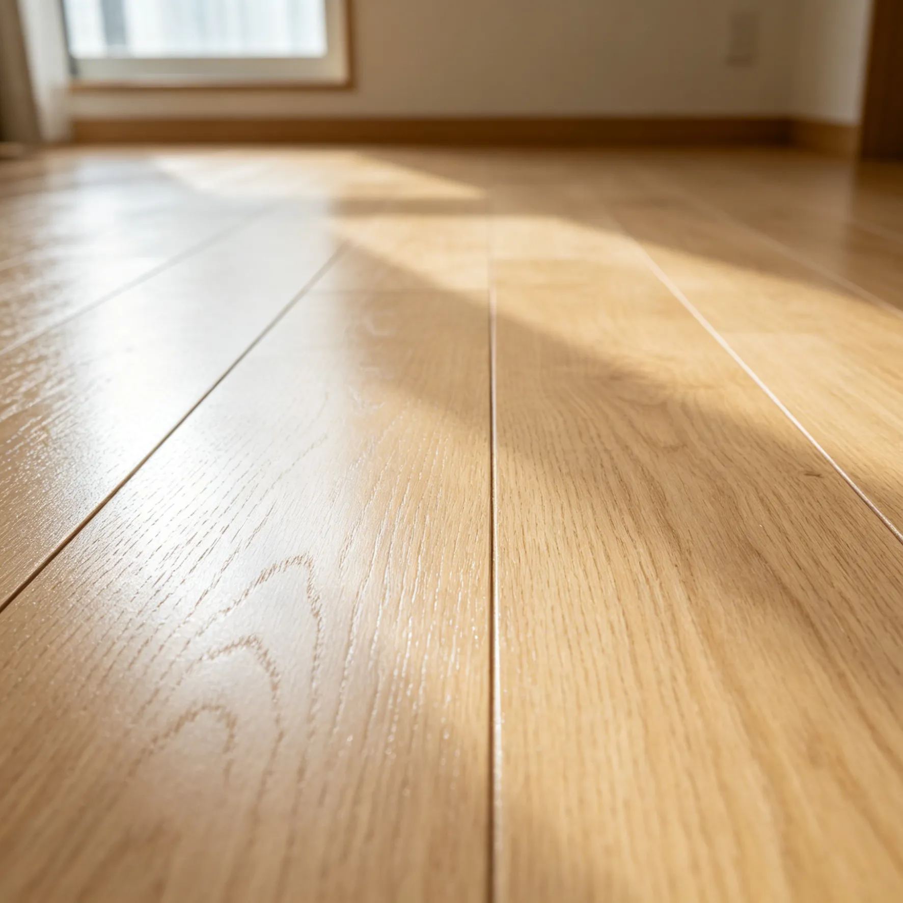 Powerful Stain and Scale Removal Multi-Effect Floor Cleaning Sheets