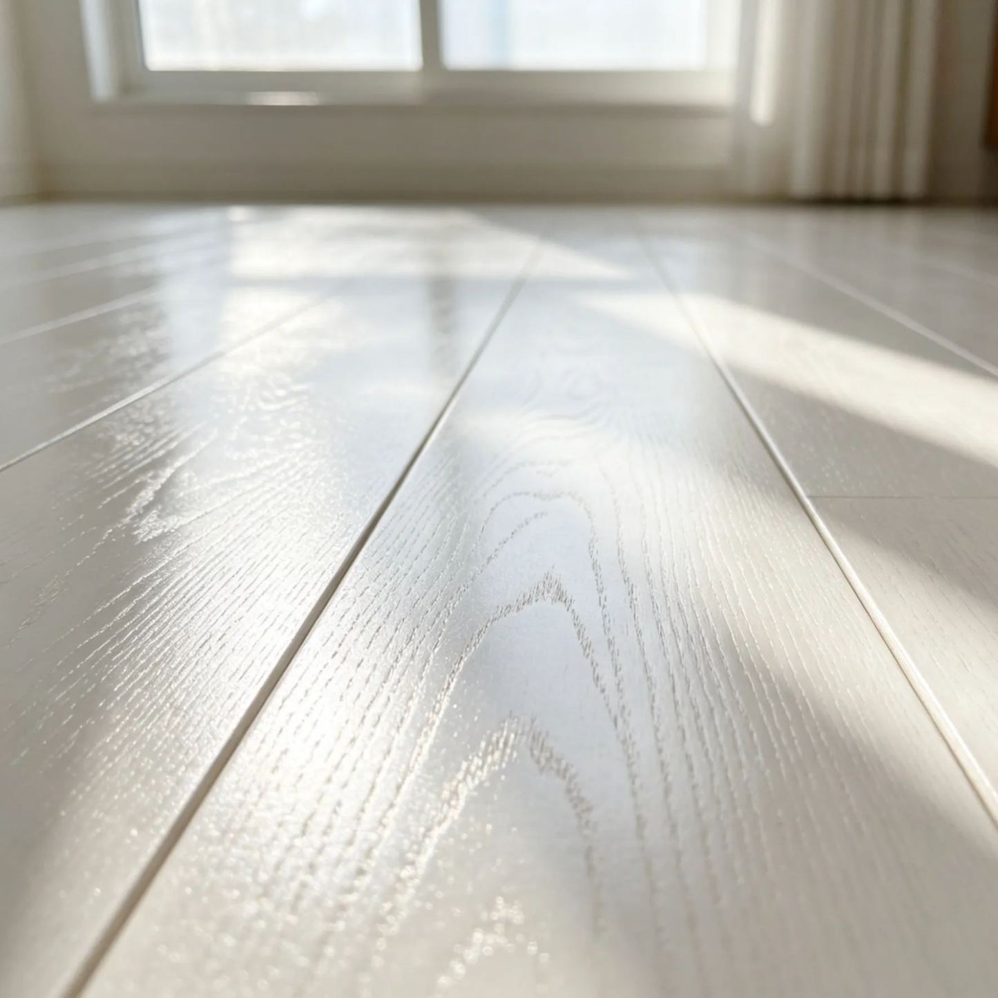 Powerful Stain and Scale Removal Multi-Effect Floor Cleaning Sheets