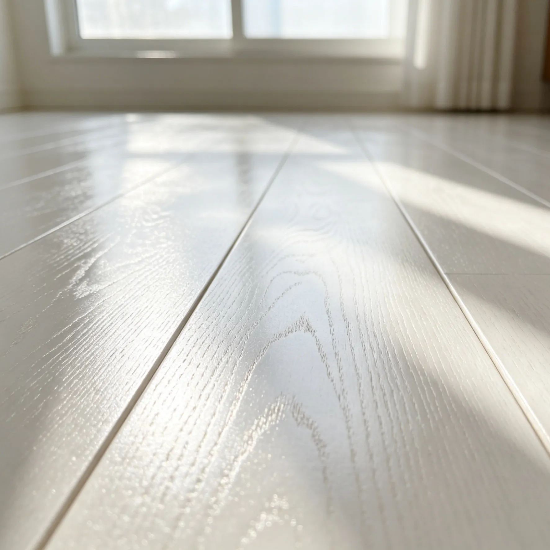 Powerful Stain and Scale Removal Multi-Effect Floor Cleaning Sheets