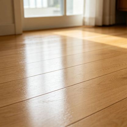 Powerful Stain and Scale Removal Multi-Effect Floor Cleaning Sheets