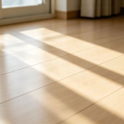 Powerful Stain and Scale Removal Multi-Effect Floor Cleaning Sheets