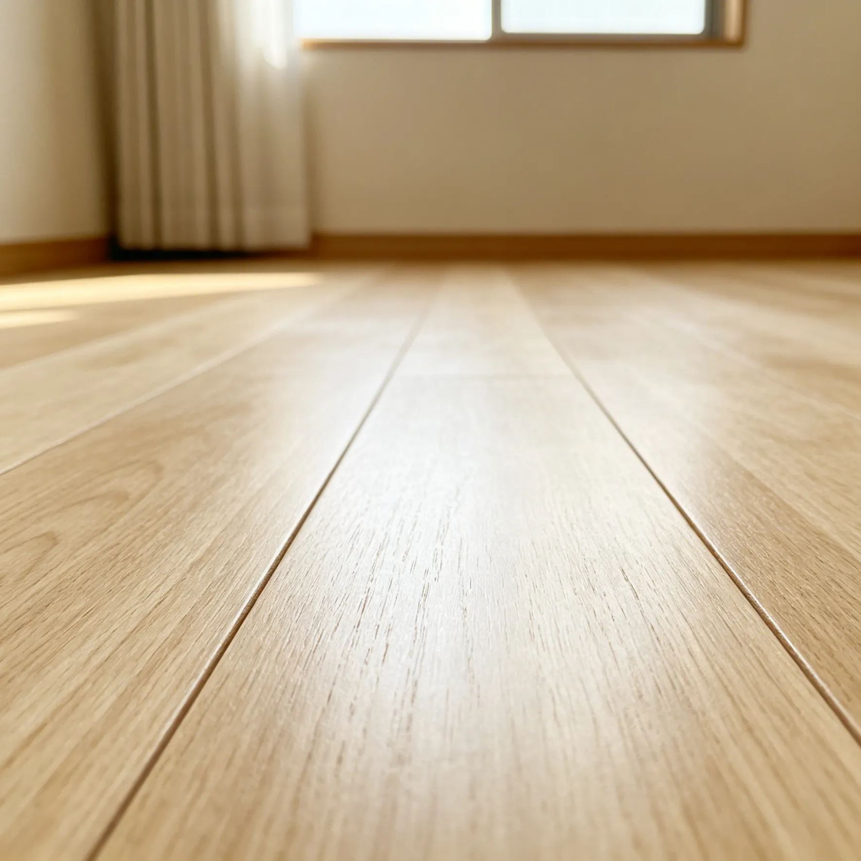 Powerful Stain and Scale Removal Multi-Effect Floor Cleaning Sheets