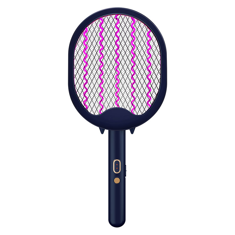 360° Rotating Mosquito Zapper
