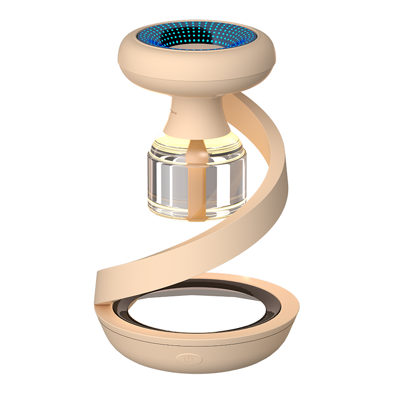 BJ11 Rotating Mosquito Killer