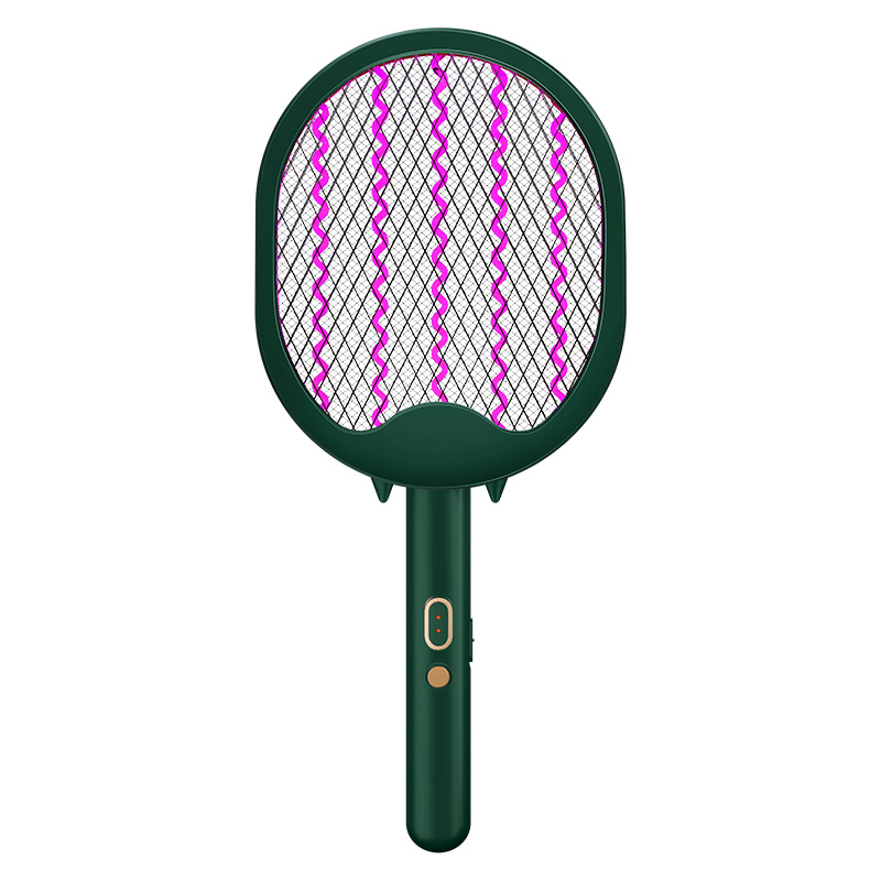 360° Rotating Mosquito Zapper