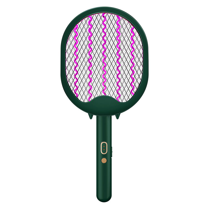 360° Rotating Mosquito Zapper