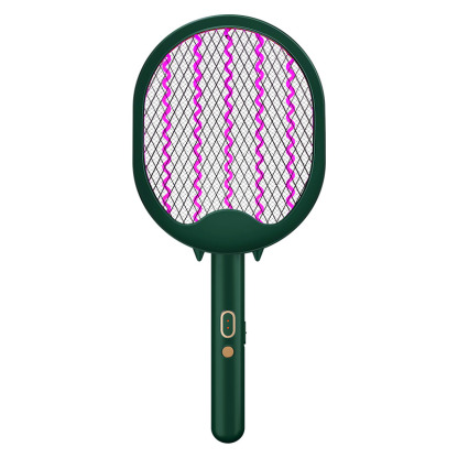 360° Rotating Mosquito Zapper