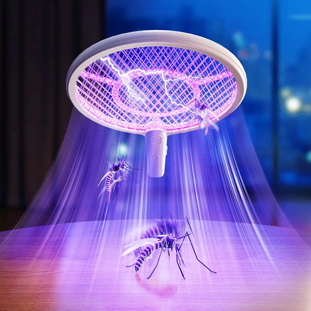 The Modern Mosquito Swatter: 3 Reasons It’s Totally Worth It-WusaShield