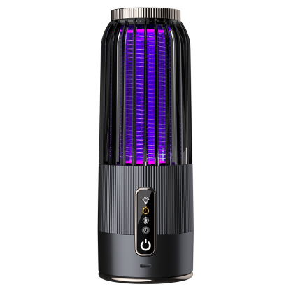 E15 Smart Light-Sensing Mosquito Killer