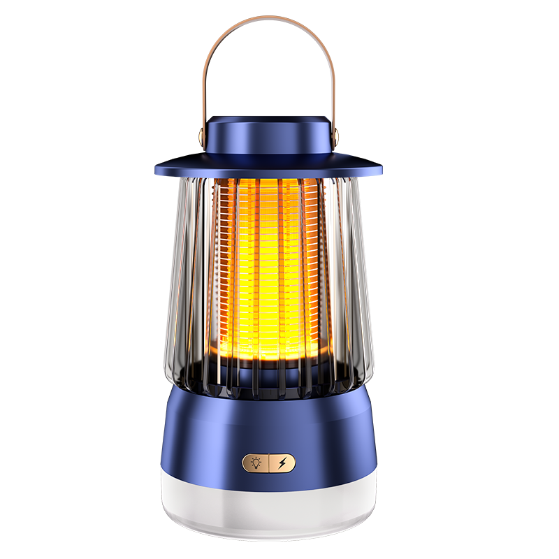 EcoShield 24/7 Mosquito Killer 