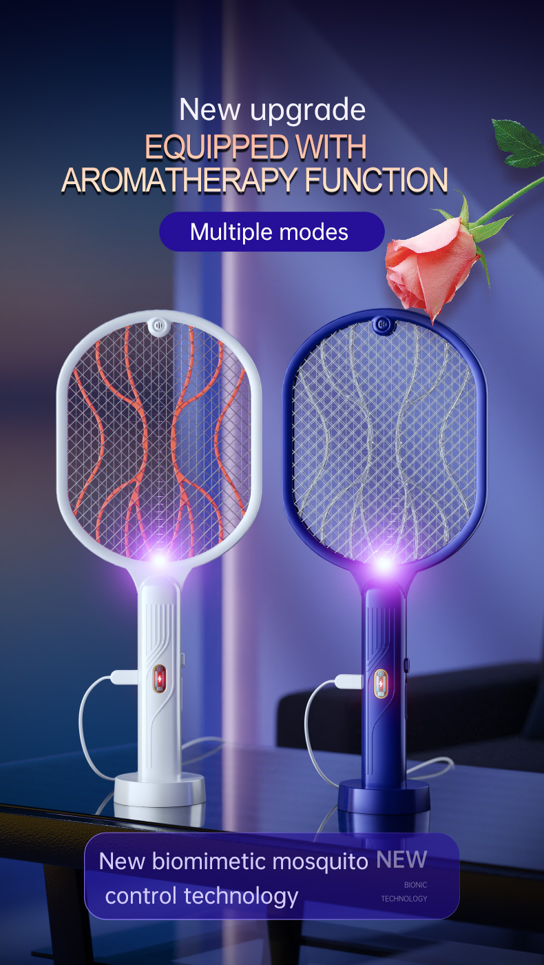 ZapFlex Pro Multi-Purpose Mosquito Zapper