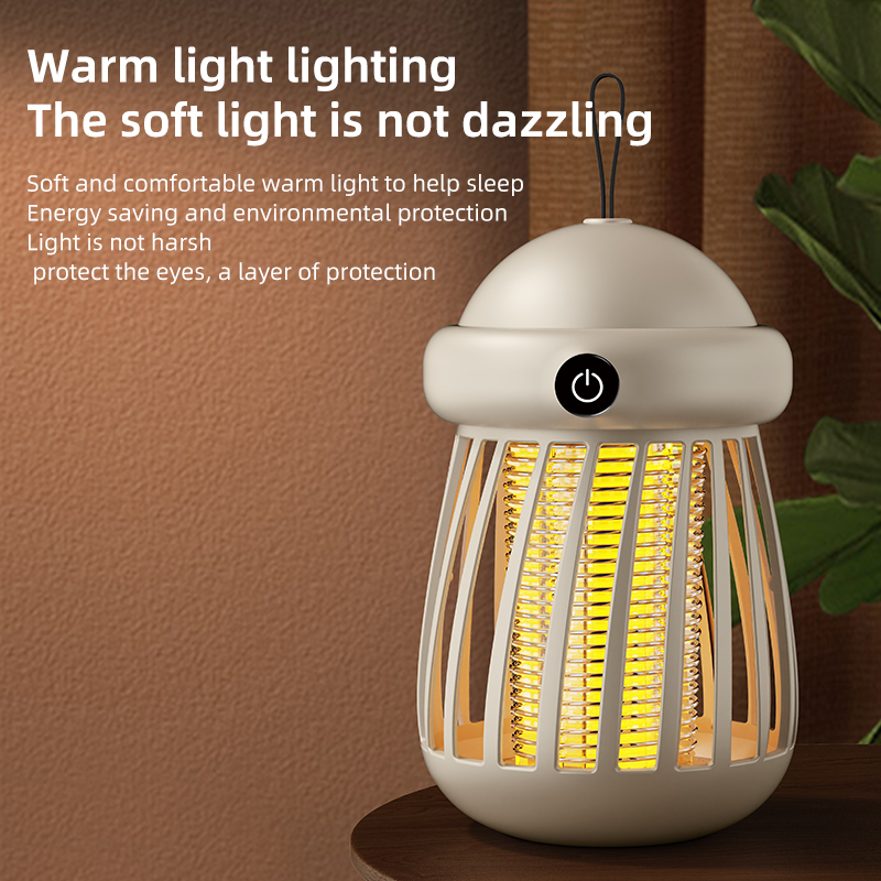 JellyFly Mosquito Zapper
