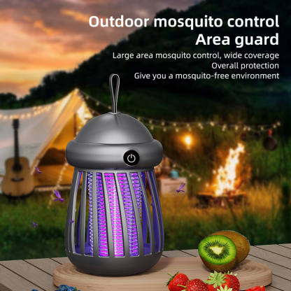 JellyFly Mosquito Zapper