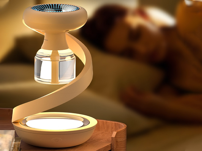 Indoor Mosquito Lamps