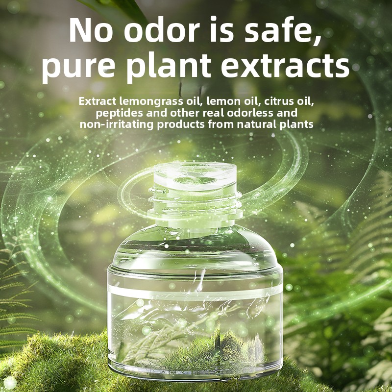 BJ11 Rotating Mosquito Killer