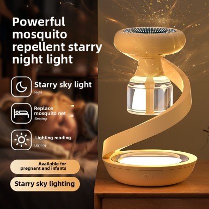 BJ11 Rotating Mosquito Killer