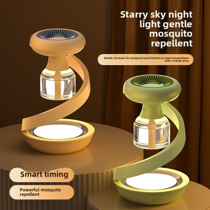 BJ11 Rotating Mosquito Killer