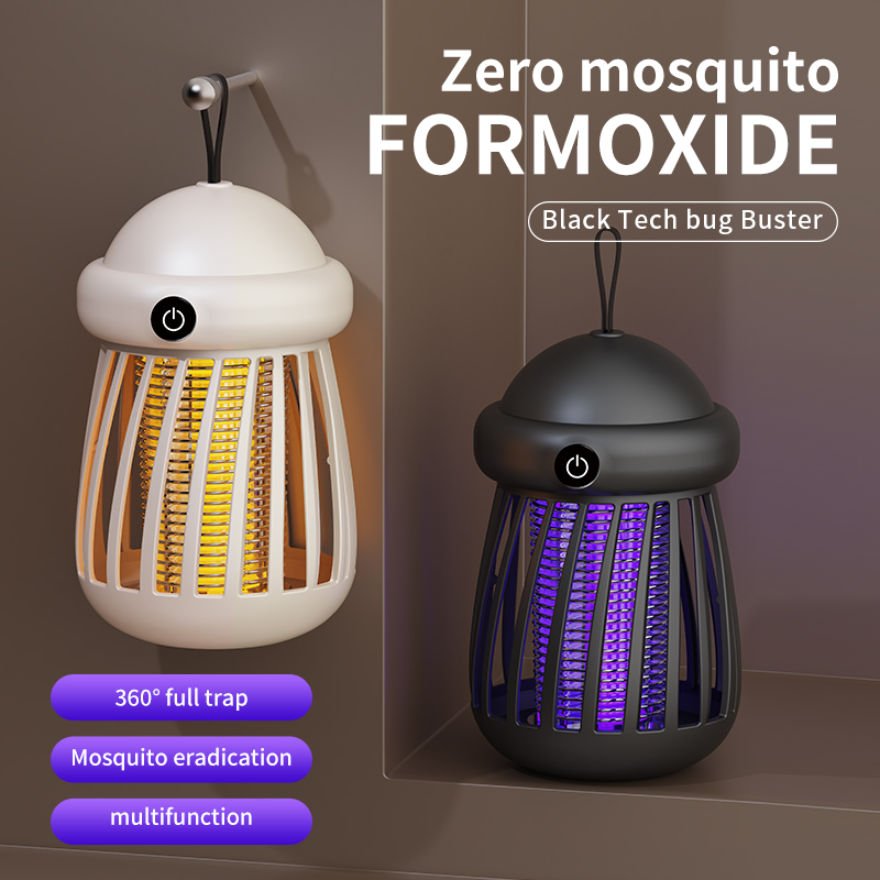 JellyFly Mosquito Zapper