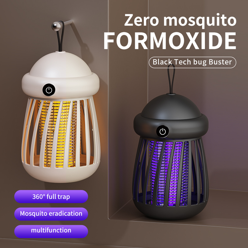 JellyFly Mosquito Zapper