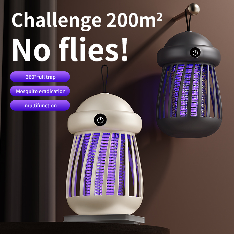 JellyFly Mosquito Zapper