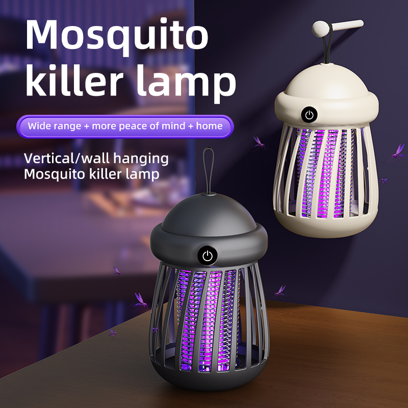 JellyFly Mosquito Zapper