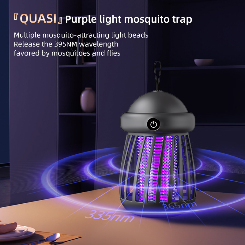 JellyFly Mosquito Zapper