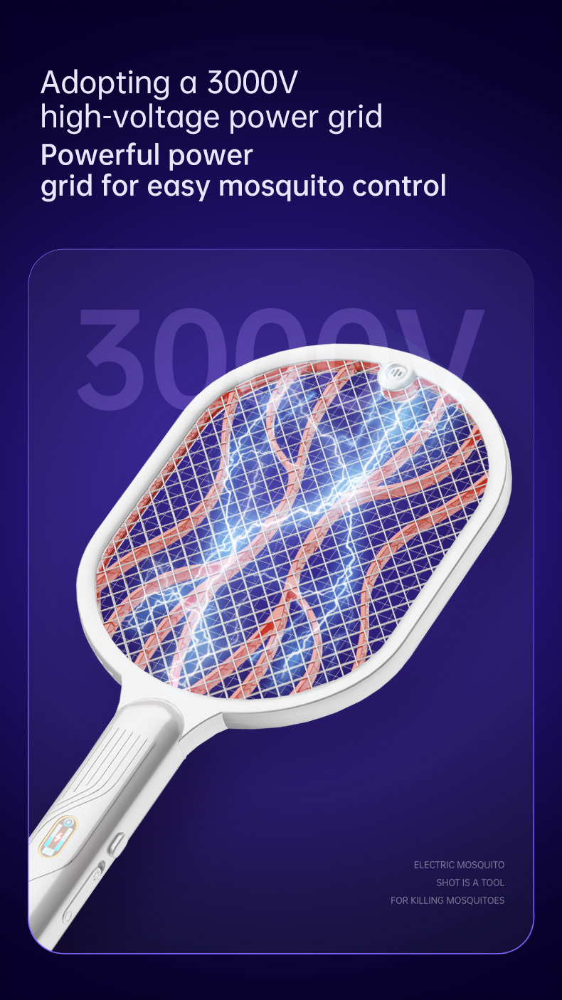 ZapFlex Pro Multi-Purpose Mosquito Zapper