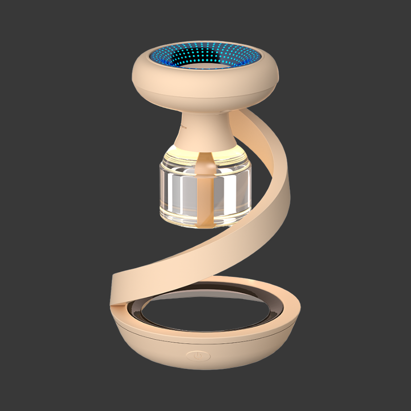 BJ11 Rotating Mosquito Killer