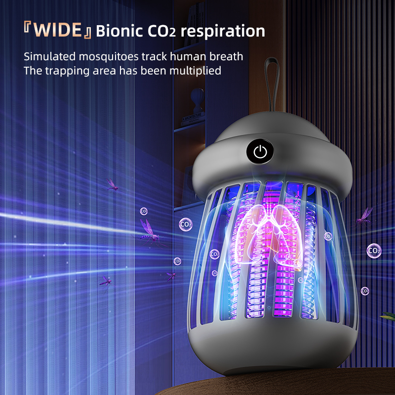 JellyFly Mosquito Zapper