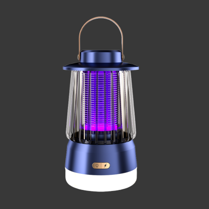 EcoShield 24/7 Mosquito Killer 