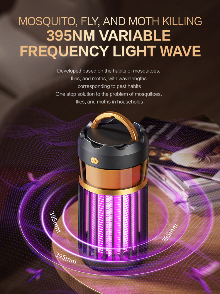 Y18 Electric Mosquito Killer 