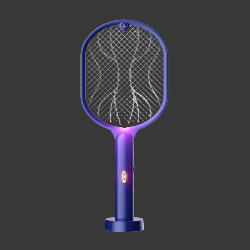ZapFlex Pro Multi-Purpose Mosquito Zapper