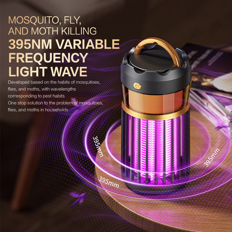Y18 Electric Mosquito Killer 