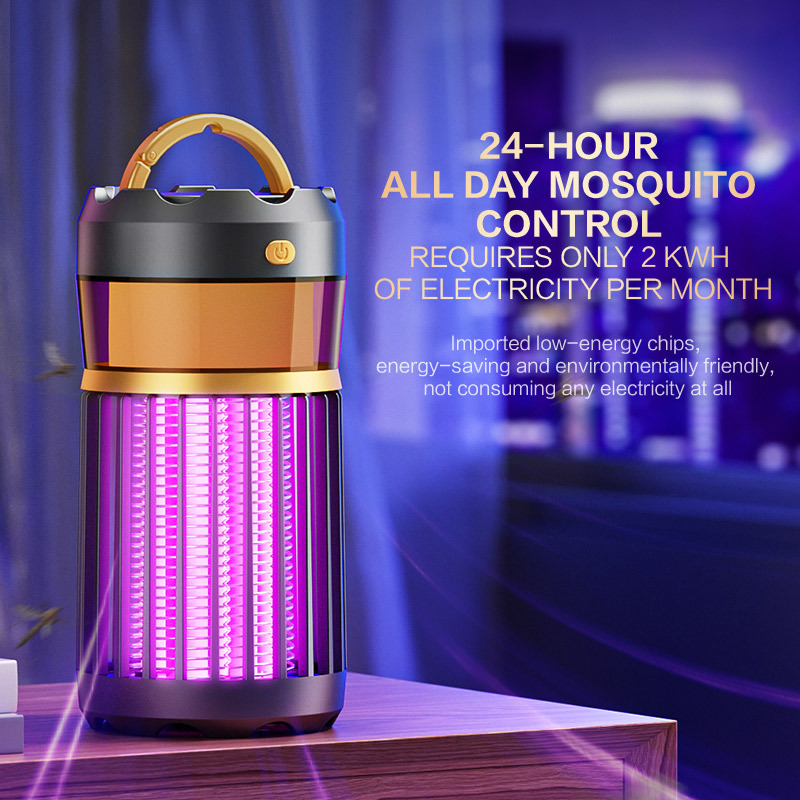 Y18 Electric Mosquito Killer 