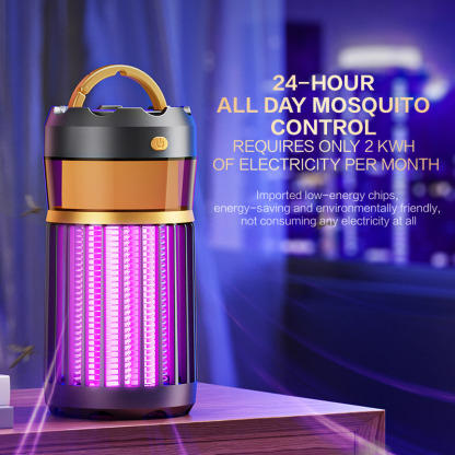 Y18 Electric Mosquito Killer 