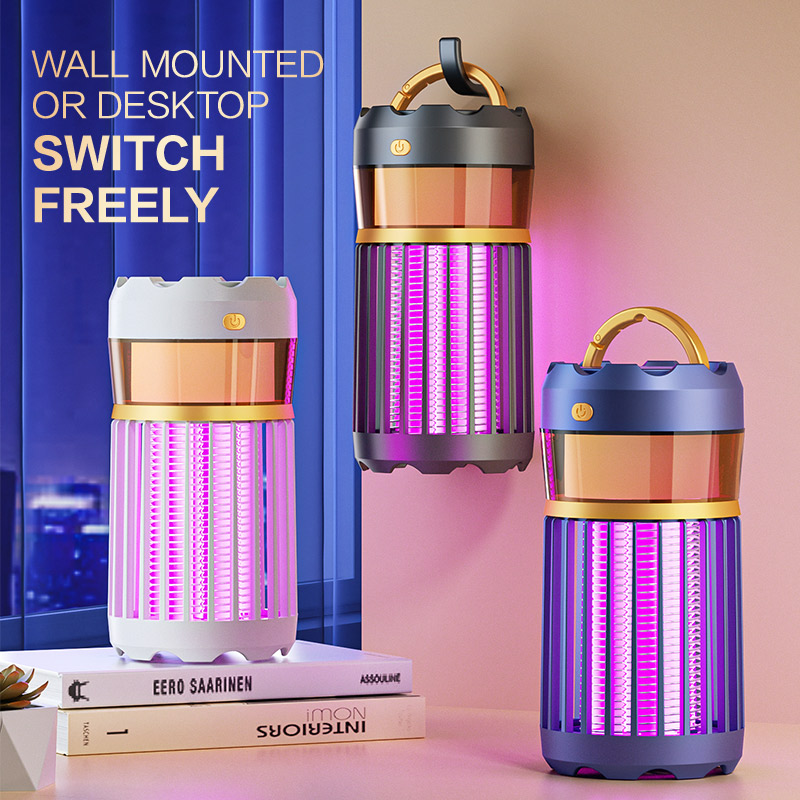 Y18 Electric Mosquito Killer 