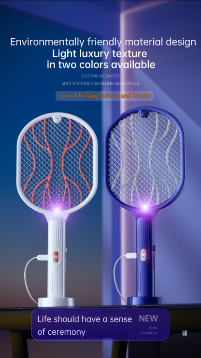 ZapFlex Pro Multi-Purpose Mosquito Zapper