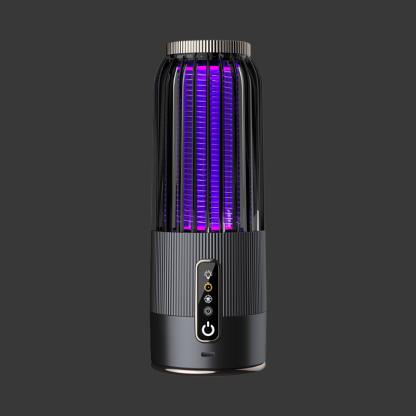 E15 Smart Light-Sensing Mosquito Killer