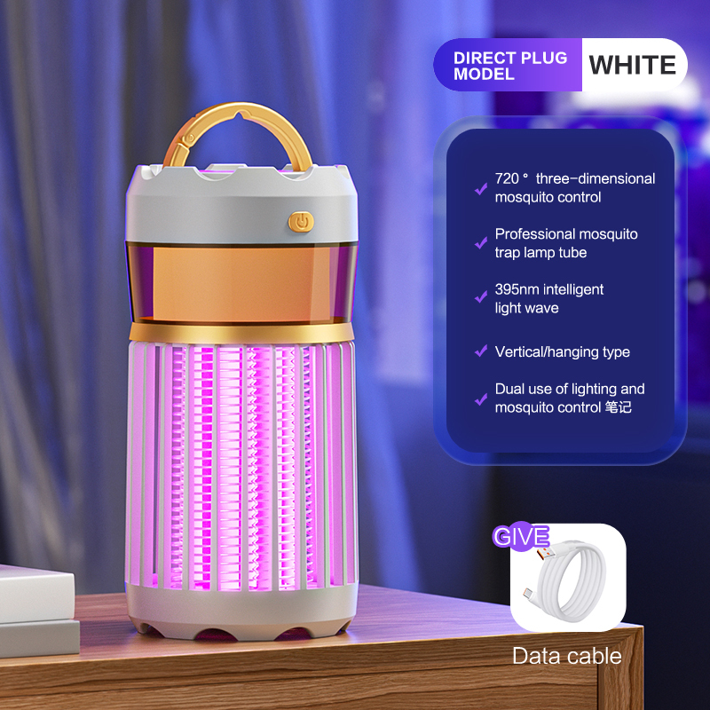 Y18 Electric Mosquito Killer