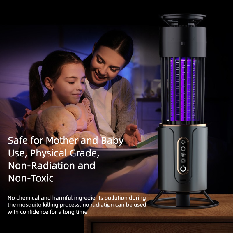 E10 Radar Mosquito Killer 