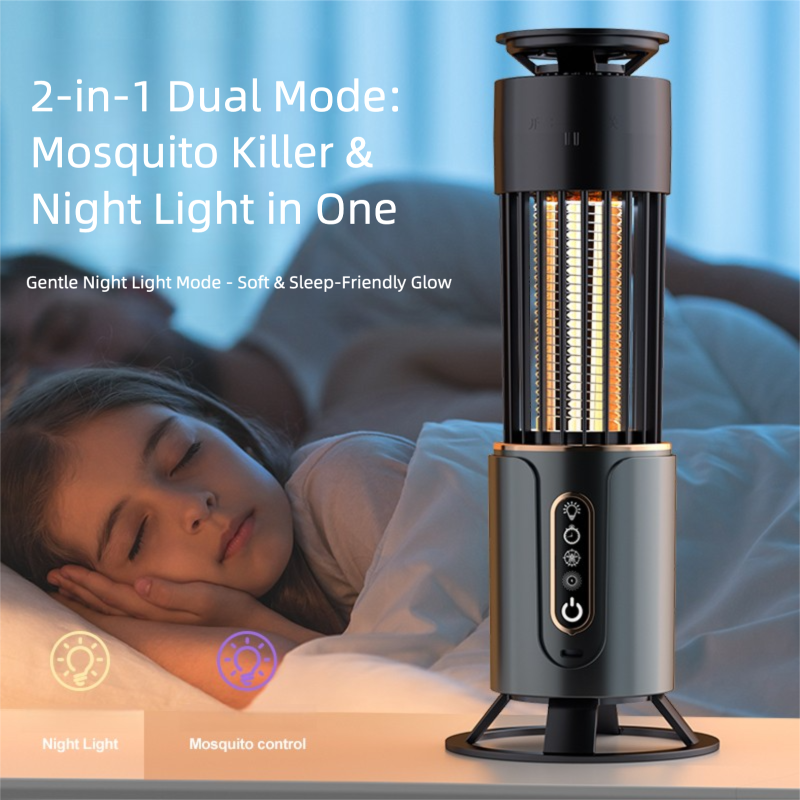 E10 Radar Mosquito Killer 