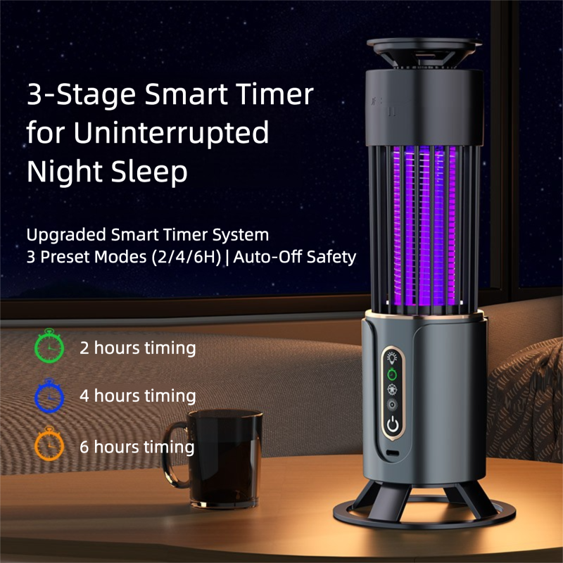 E10 Radar Mosquito Killer 