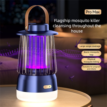 EcoShield 24/7 Mosquito Killer 