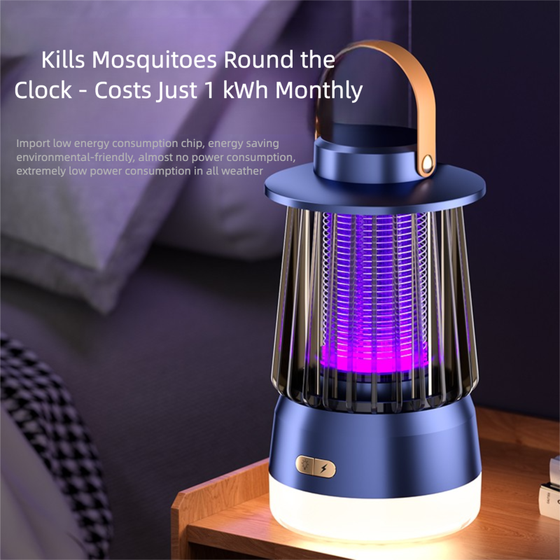 EcoShield 24/7 Mosquito Killer 
