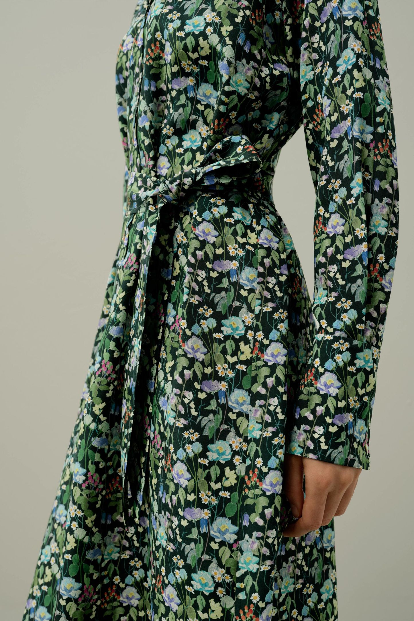 #color_Fairytale Forest