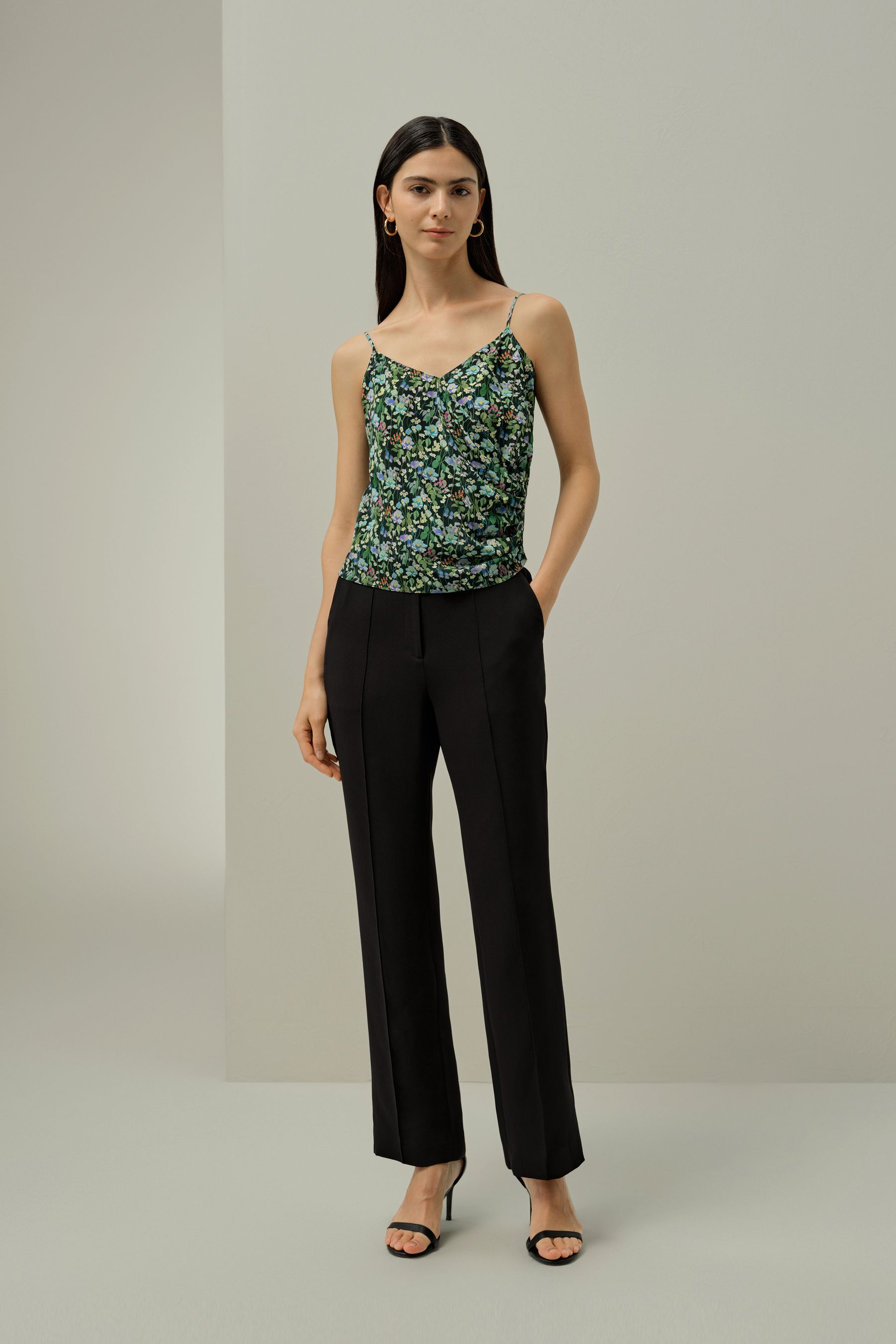 #color_Fairytale Forest