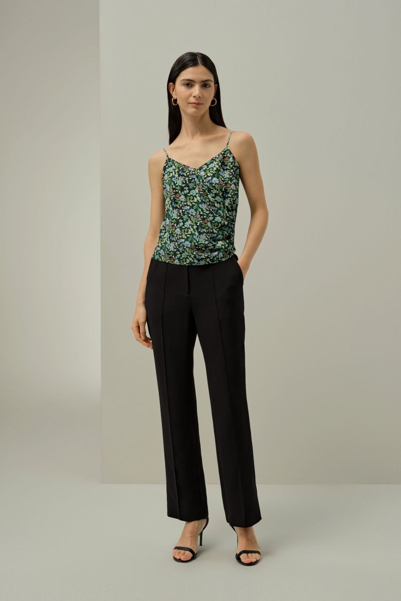 #color_Fairytale Forest