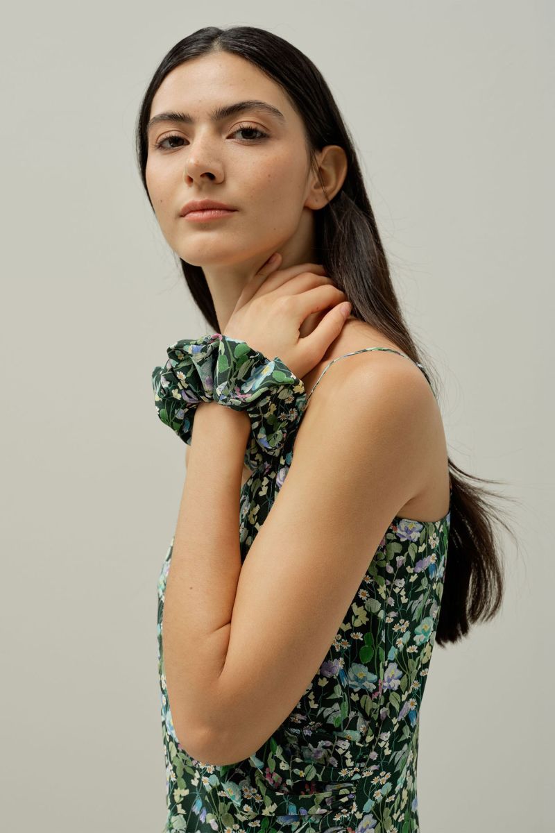 #color_Fairytale Forest