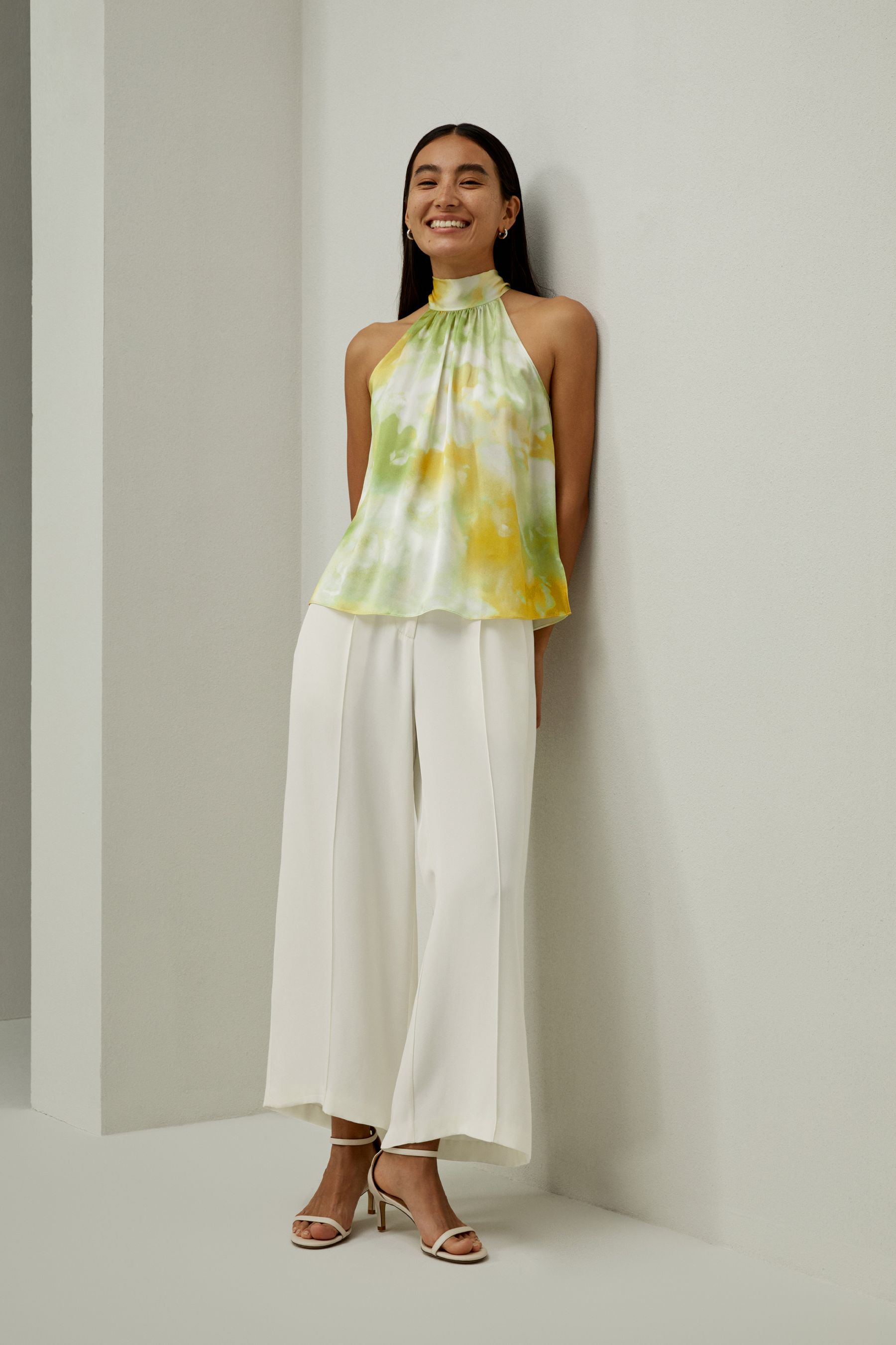 #color_Summer Visions